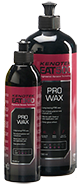 Kenotek Polering - EAT 500 - Pro Wax