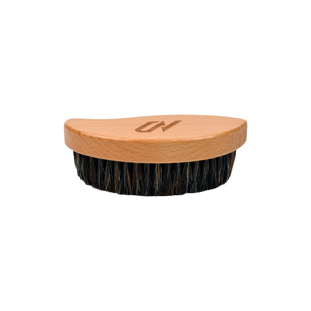 North Detailing Soft Leather Brush