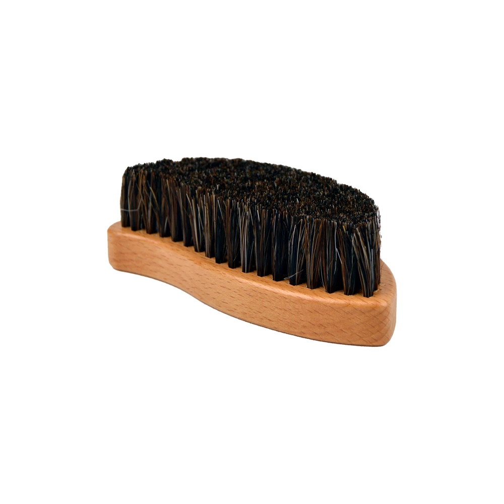 North Detailing Soft Leather Brush