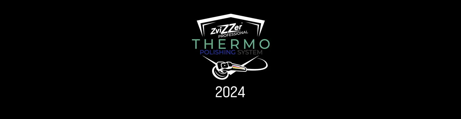 ZviZZer Thermo Polishing System
