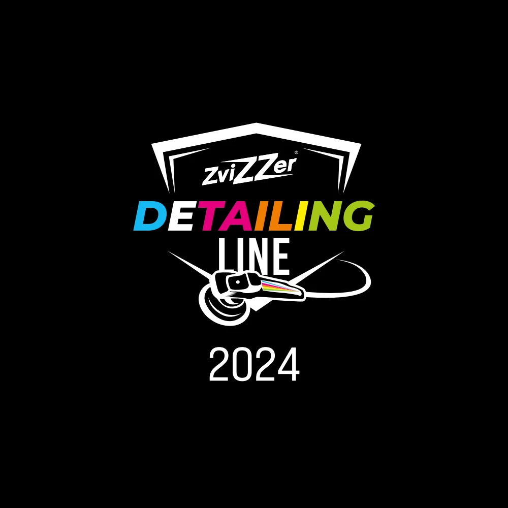 Zvizzer Detailing Line 2024