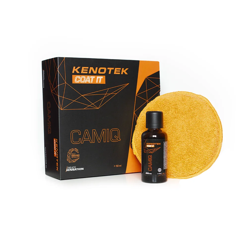 Kenotek Camiq Coating Kit