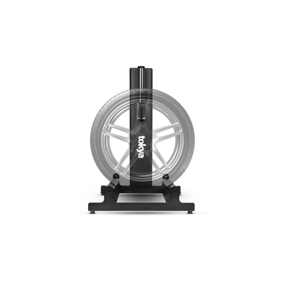 Tokya Wheel Stand