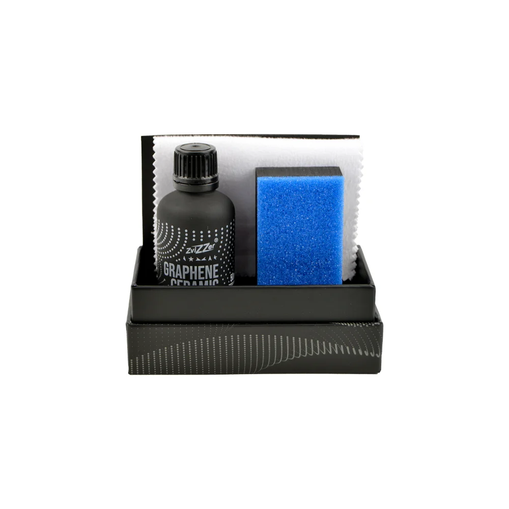 ZviZZer Graphene Coat Kit