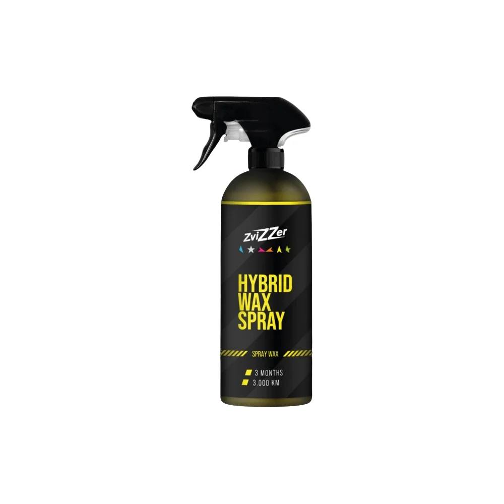 Zvizzer Hybrid Wax Spray