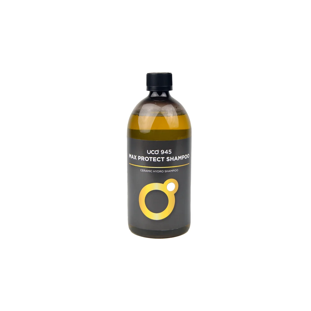 UCO 945 Max Protect Shampoo